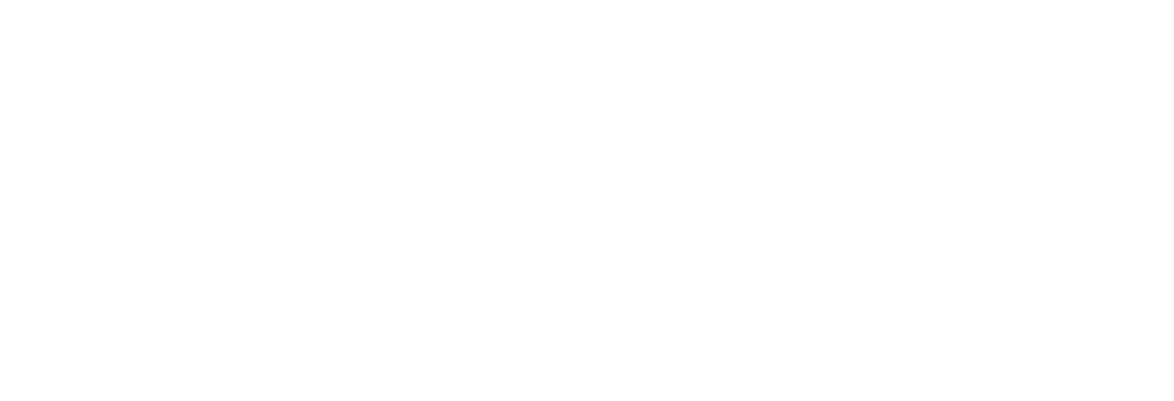 IAMOPS company logo - DevOps Engineer position in DevOps career